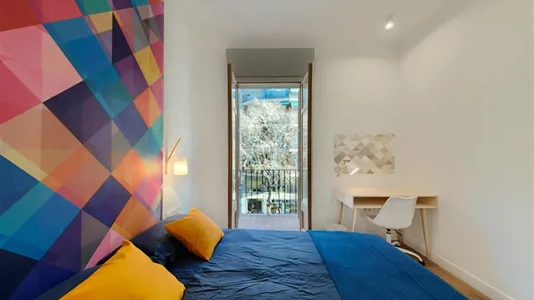 Rooms in Barcelona Les Corts - photo 3