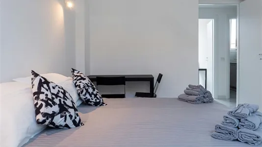 Apartments in Milano Zona 7 - Baggio, De Angeli, San Siro - photo 5