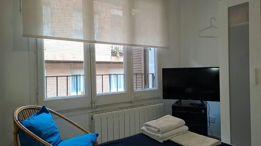 Rooms in Barcelona Gràcia - photo 4