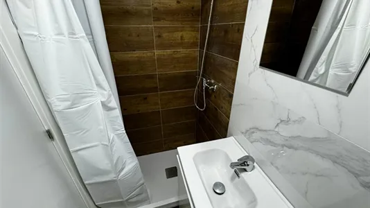 Rooms in Madrid Moratalaz - photo 8