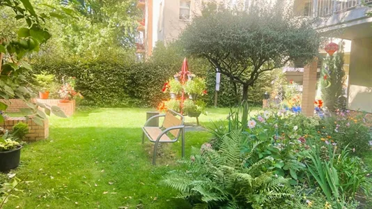 Apartments in Berlin Pankow - photo 10