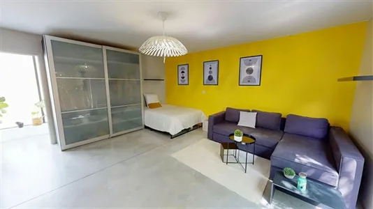 Rooms in Lille - photo 2