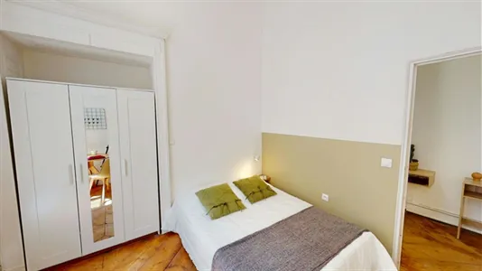 Rooms in Toulouse - photo 2