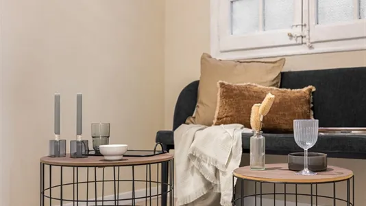 Rooms in Barcelona Eixample - photo 5