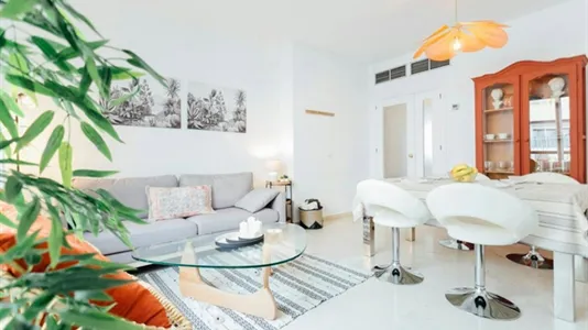 Apartments in Huerta de la Salud - photo 8