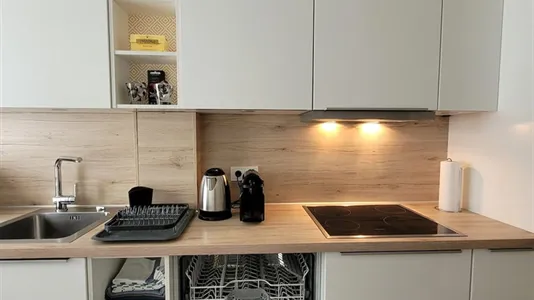 Apartments in Hamburg Eimsbuttel - photo 9