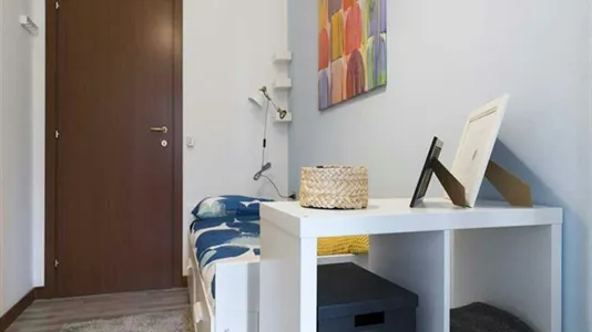 Rooms in Milano Zona 9 - Porta Garibaldi, Niguarda - photo 5