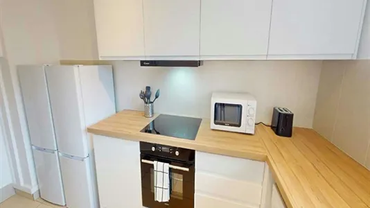 Rooms in Paris 15ème arrondissement - photo 6