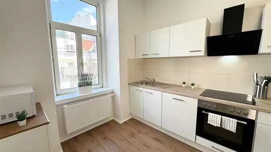 Rooms in Wien Mariahilf - photo 7