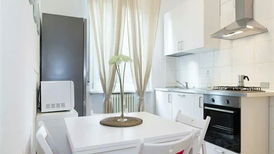 Rooms in Milano Zona 2 - Stazione Centrale, Gorla, Turro, Greco, Crescenzago - photo 6