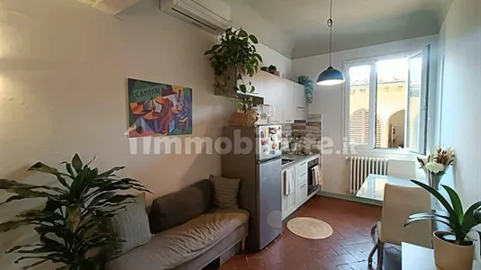 Apartments in Florence - photo 2