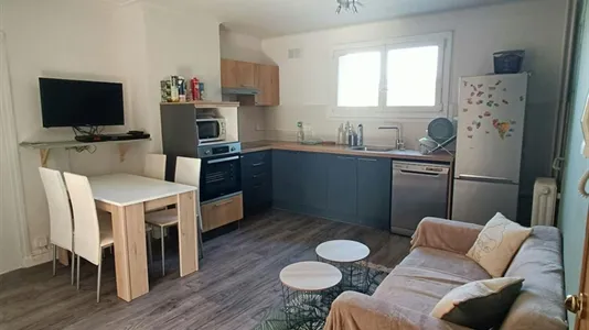 Rooms in Grenoble - photo 4