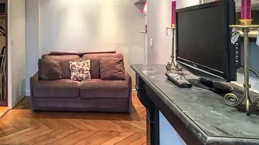 Apartments in Paris 6ème arrondissement - Saint Germain - photo 7