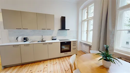 Apartments in Berlin Neukölln - photo 4