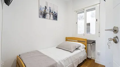 Room for rent in Guadalajara, Castilla-La Mancha