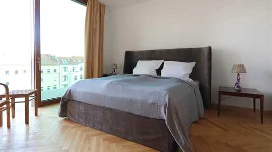 Apartments in Berlin Pankow - photo 8