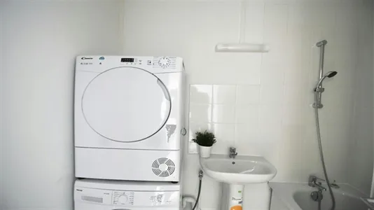 Rooms in Paris 20ème arrondissement - photo 7