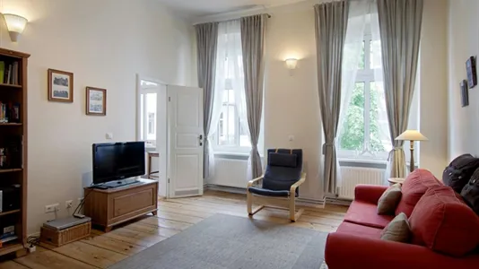 Apartments in Berlin Friedrichshain-Kreuzberg - photo 3