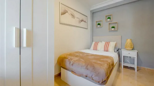 Rooms in Húmera-Somosaguas-Prado del Rey - photo 3