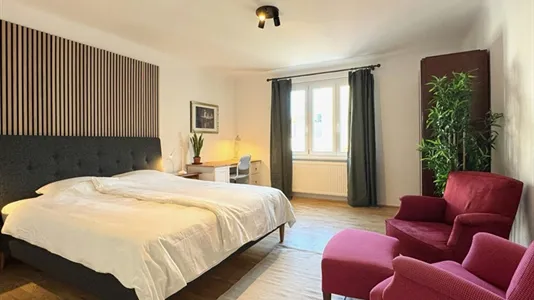 Apartments in Vienna Hernals - photo 8