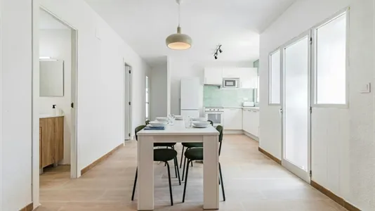 Rooms in Beniferri - photo 8