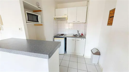 Apartments in Toulouse - photo 6