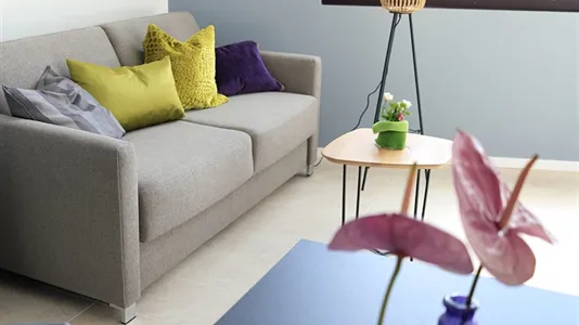 Apartments in Bonn - photo 5