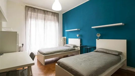 Rooms in Milano Zona 6 - Barona, Lorenteggio - photo 3