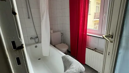 Rooms in Brussels Elsene - photo 5