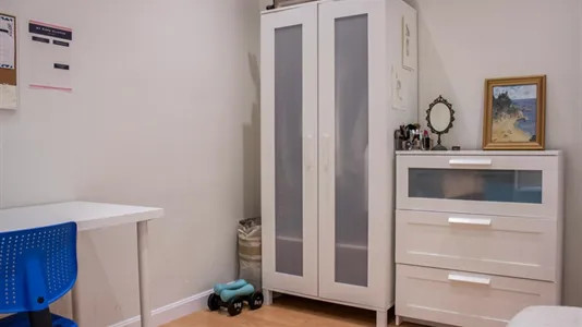 Rooms in Madrid Moncloa-Aravaca - photo 2