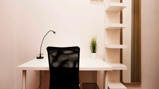 Rooms in Milano Zona 6 - Barona, Lorenteggio - photo 5