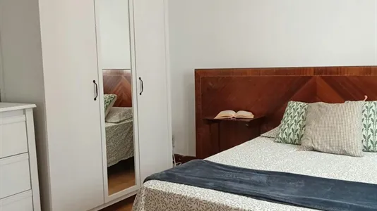 Rooms in Madrid Chamberí - photo 2