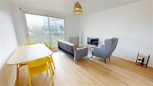 Rooms in Bordeaux - photo 6