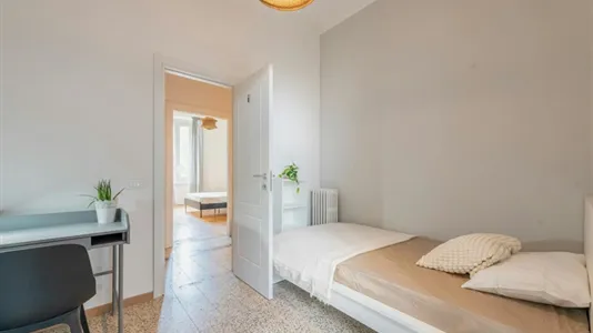 Rooms in Milano Zona 5 - Vigentino, Chiaravalle, Gratosoglio - photo 1
