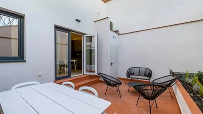 Apartment for rent in Madrid Fuencarral-El Pardo, Madrid