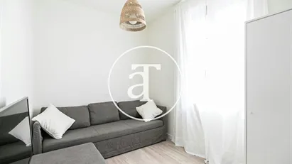 Apartment for rent in Barcelona Ciutat Vella, Barcelona