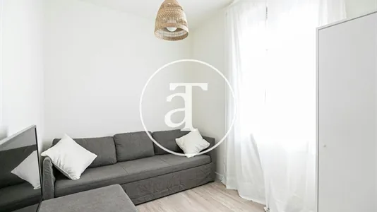 Apartments in Barcelona Ciutat Vella - photo 1