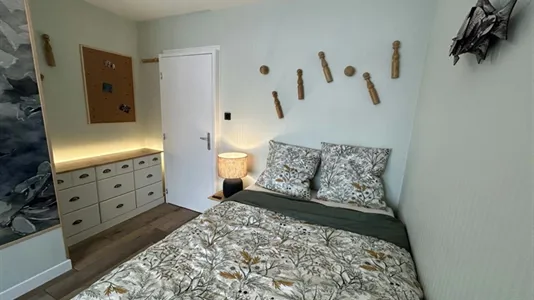 Rooms in Strasbourg - photo 3