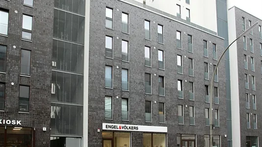 Rooms in Hamburg Harburg - photo 10