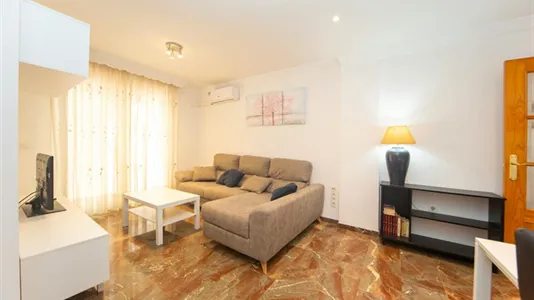 Rooms in Granada - photo 6