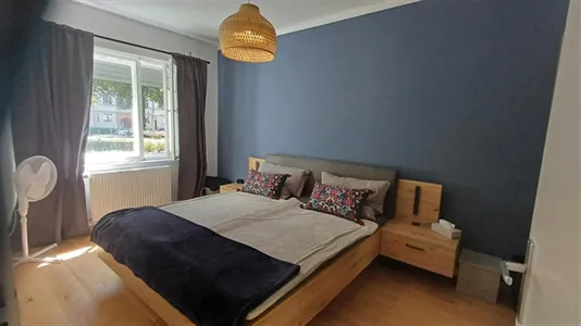 Apartments in Berlin Tempelhof-Schöneberg - photo 3