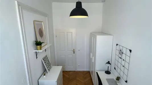 Rooms in Vienna Landstraße - photo 4