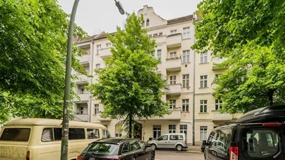 Apartment for rent in Berlin