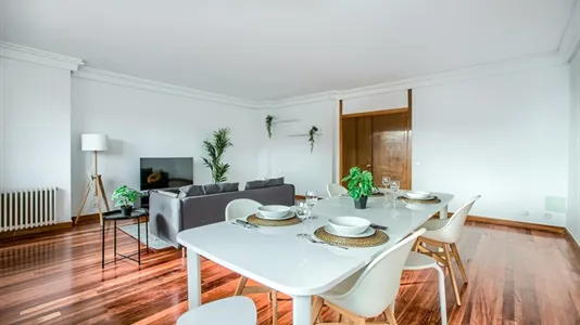 Rooms in Madrid TetuƔn - photo 10