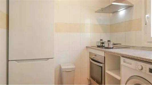 Rooms in Madrid Carabanchel - photo 7