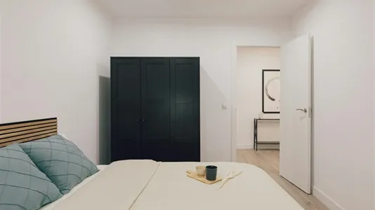 Rooms in Valencia Ciutat Vella - photo 5
