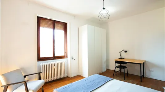 Rooms in Milano Zona 2 - Stazione Centrale, Gorla, Turro, Greco, Crescenzago - photo 5