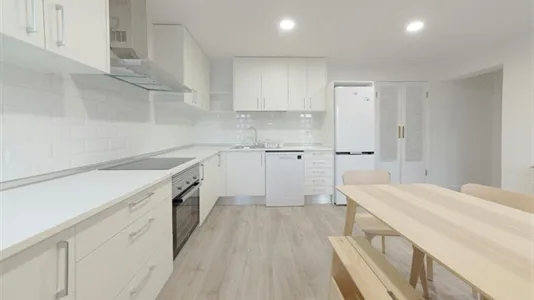 Rooms in Madrid Centro - photo 9