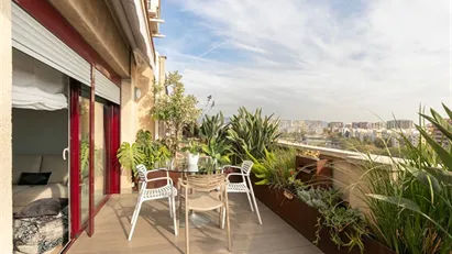 Apartment for rent in Barcelona Sant Andreu, Barcelona