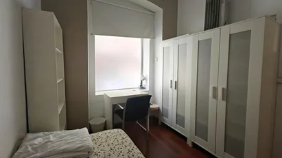 Room for rent in Madrid Chamberí, Madrid
